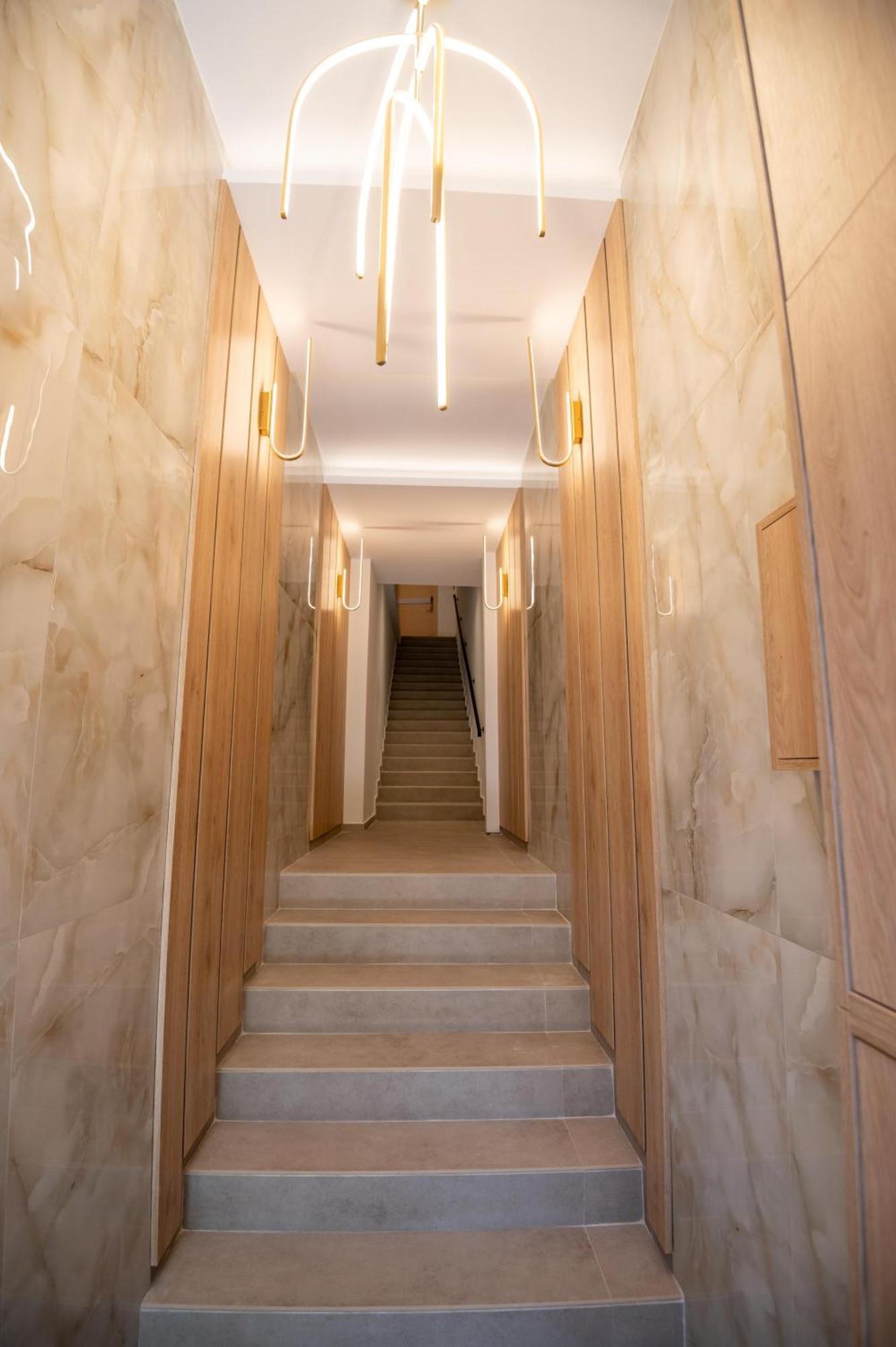John & Mary Suites Retimno Zewnętrze zdjęcie